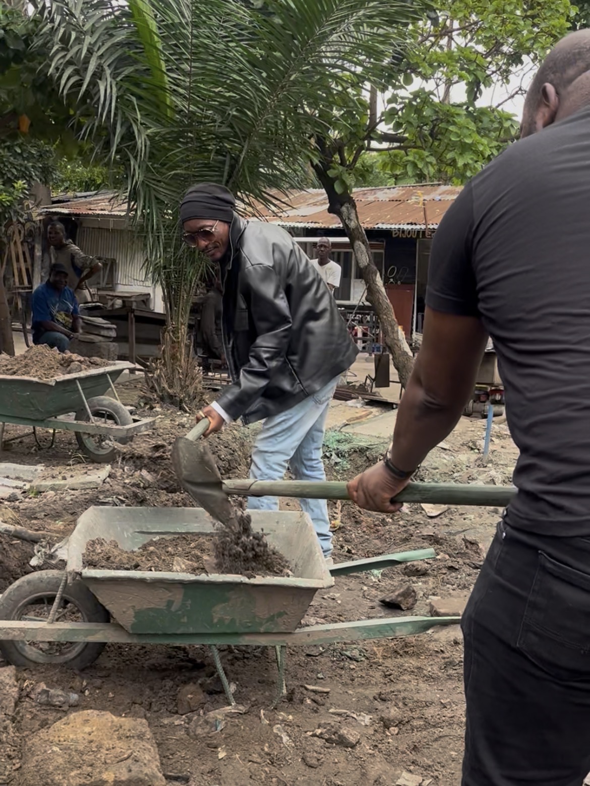 Infrastructure culturelle : C’est la rentrée au Centre culturel congolais le Zoo !
