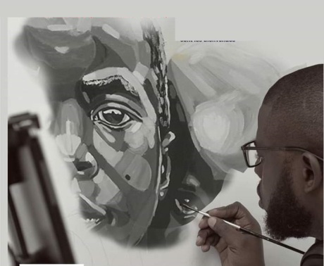 Peinture: Concours jeunes talents 2019
