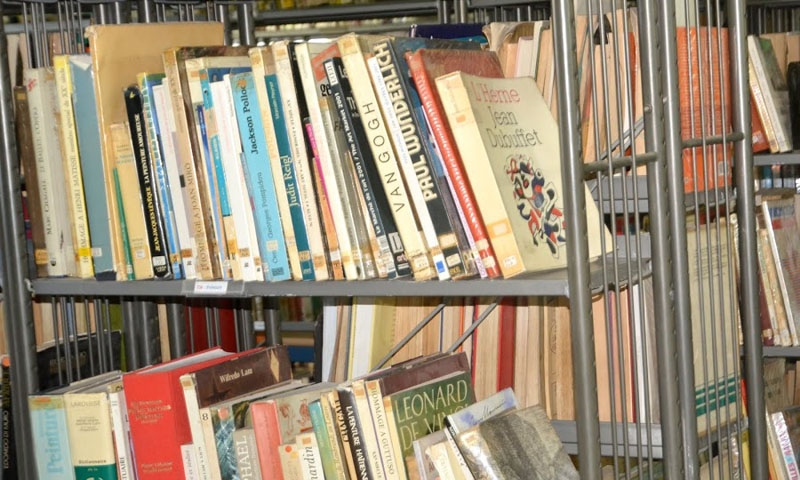 Kongo Central : la journée internationale des archives commémorée à l’INACO
