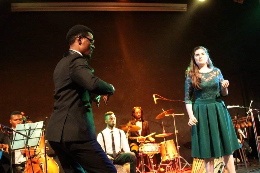 Kinshasa : Un concert d’opéra à Kinshasa ce week-end