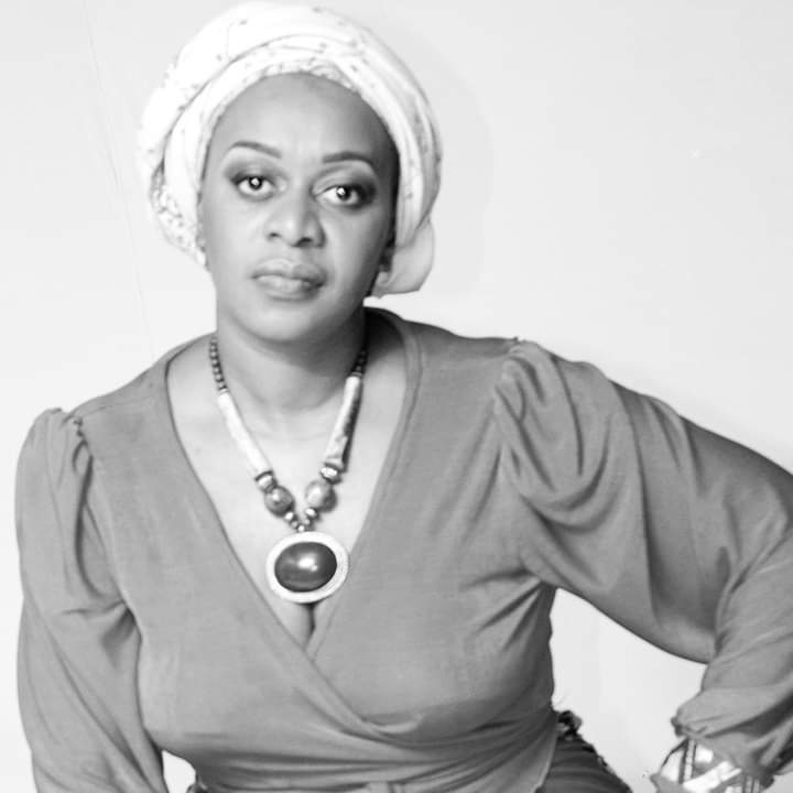 « Je voterai » de Yolande Elebe…