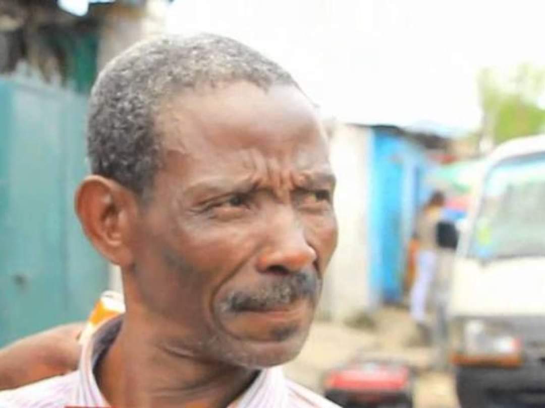 Nécro : L’artiste comédien Kokodioko n’est plus !