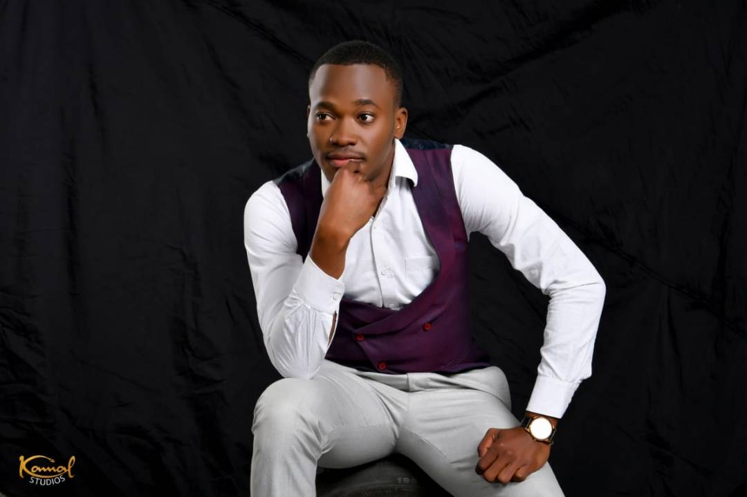 Nick-David Tshitenge, une nouvelle touche dans la musique chrétienne !