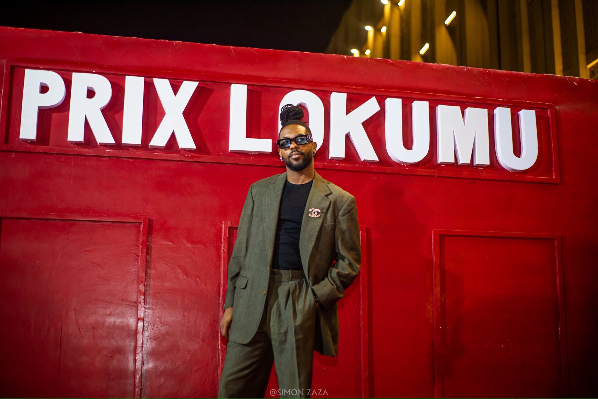 Prix Lokumu : Voici les lauréats de la 6eme édition