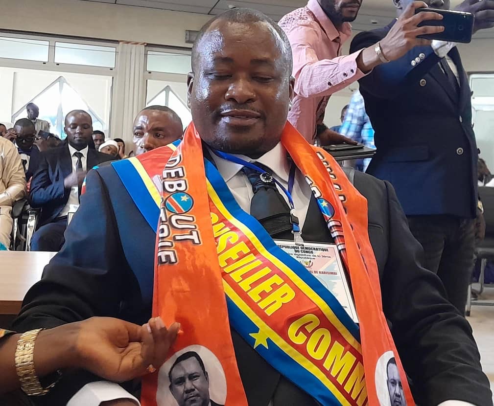 Nord Kivu : Et si Goma était déclaré ville sinistrée ?