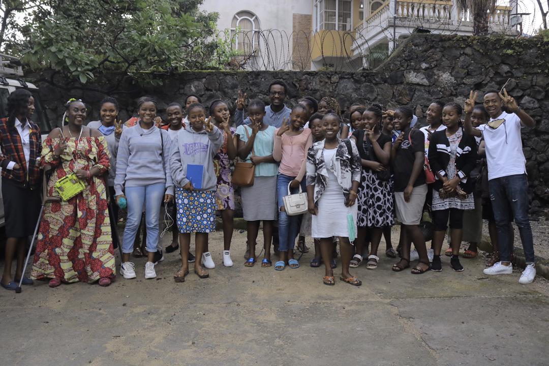 «Musika na Kipaji», fini les ateliers, place aux spectacles !
