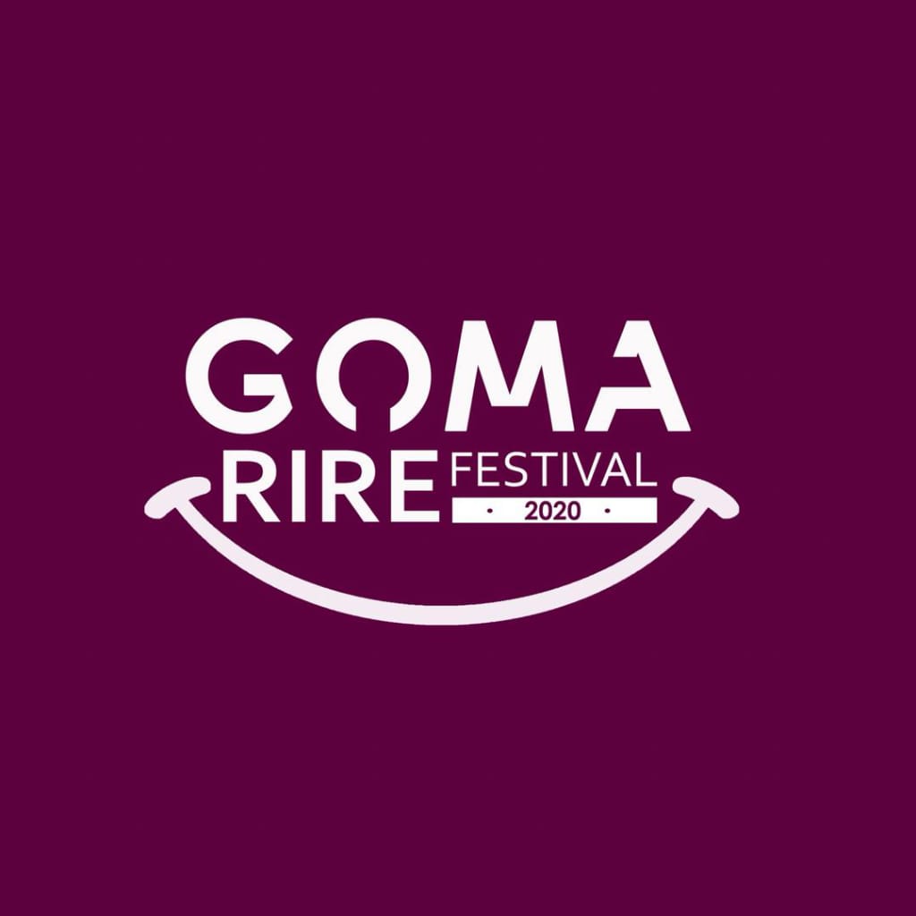 Goma Rire Festival II annonce ses couleurs !