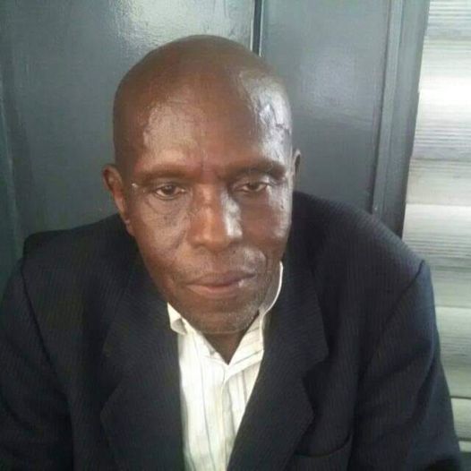 In Memoriam : Kikim Afri, Repose en paix, Maitre !