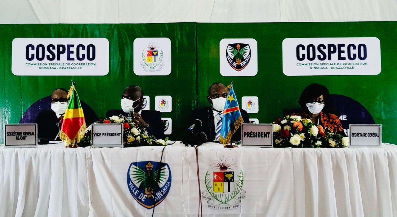COSPECO : Kinshasa et Brazzaville s’engagent à mutualiser les efforts pour l’inscription de la rumba au patrimoine immatériel