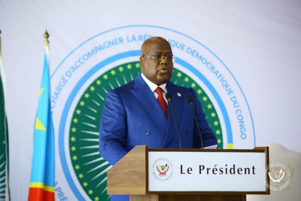 Union Africaine : Honneur à la culture africaine et aux Afro-descendants au Musée National