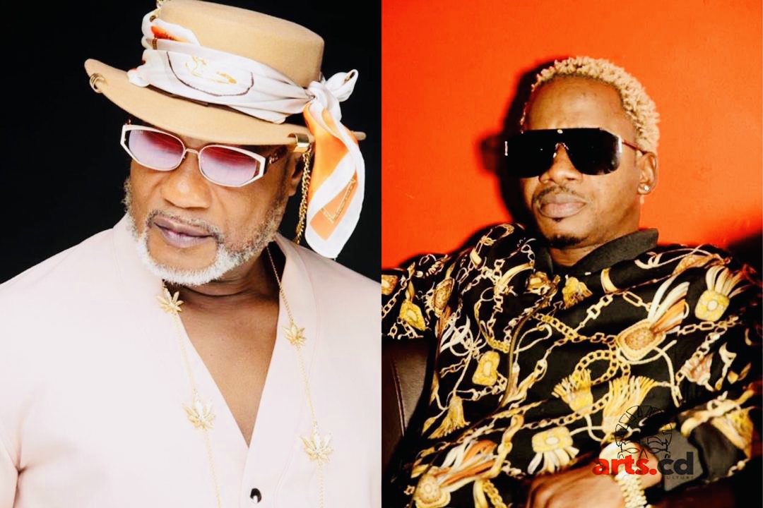 Pour Koffi Olomide, «il n’y a pas de formateur dans la musique congolaise», Sankara Dekunta réagit