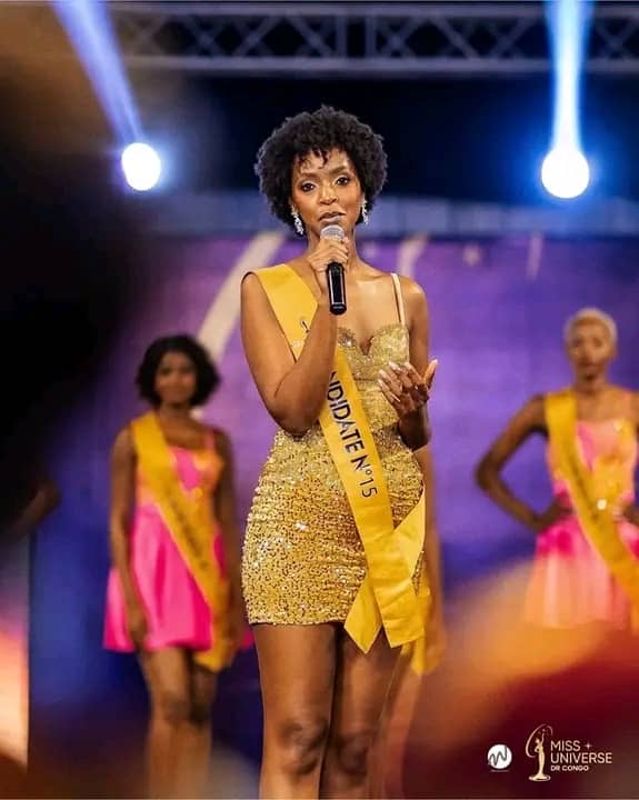 Concours : Elue Miss Universe, Ilda Amani attendue au Mexique