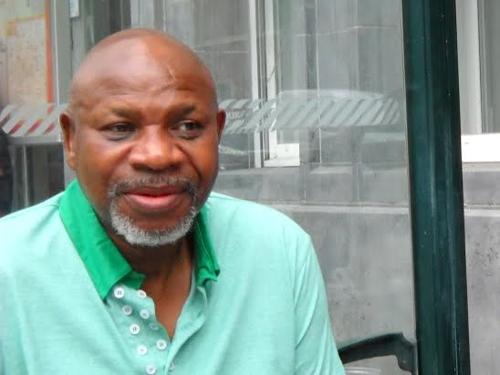 L’artiste musicien, Djosky Kiambukuta n’est plus !