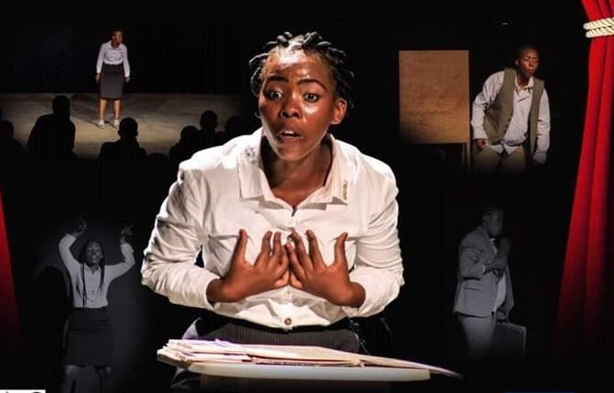 Théâtre : « Parole de femme » en tournée universitaire à Kinshasa