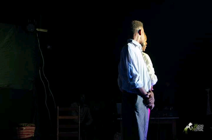 Goma : le spectacle  » Kauli  » pour peindre la société congolaise !