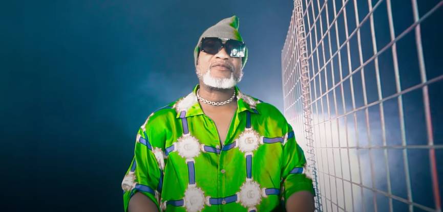 Koffi Olomide cède le bâton aux jeunes ou joue-t-il le maintien !