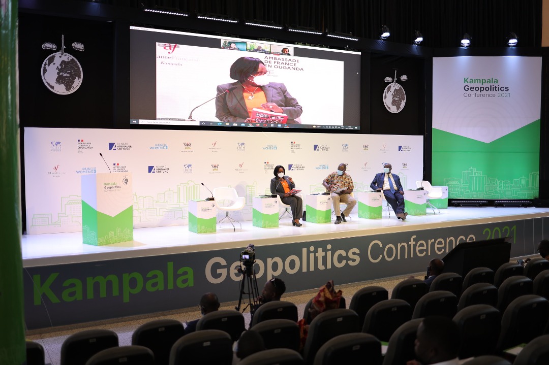Géopolitiques de Kampala : Les ICC moteurs d’intégration régionale