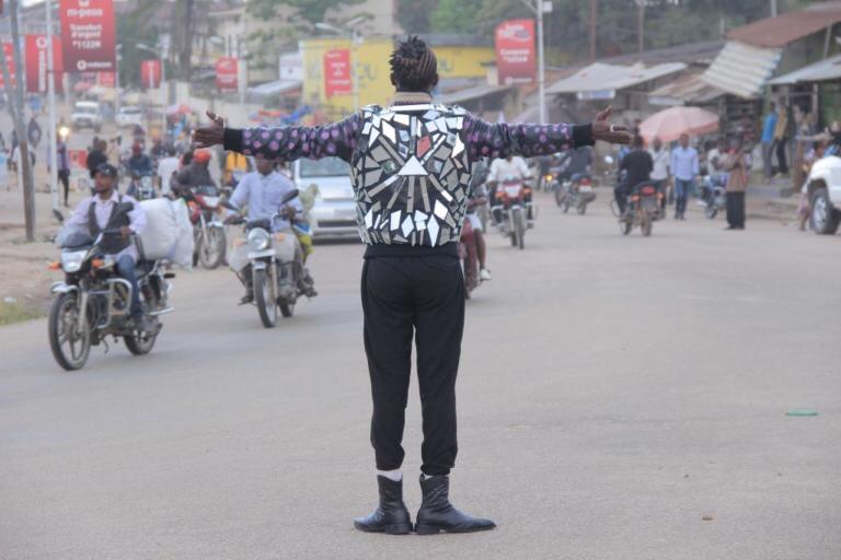 « Kisangani Fashion Week », Créativité, élégance et Sape à l’honneur !