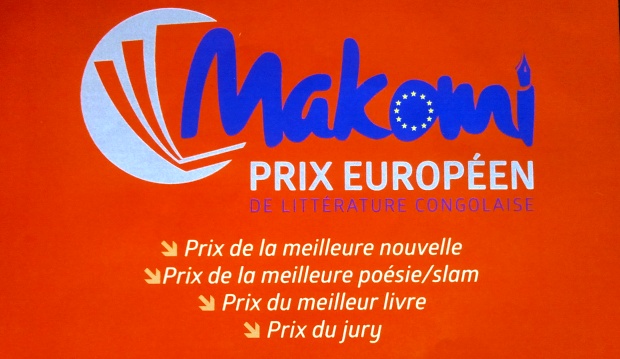 Fête du livre de Kinshasa: Lancement du Prix « Makomi » édition 2022