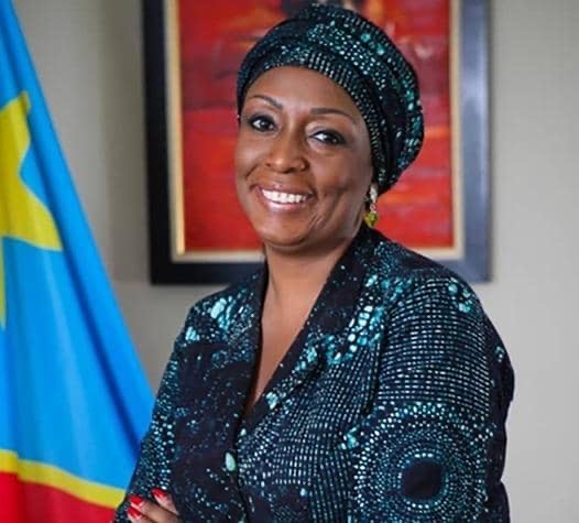 « L’attaque du camps des réfugiés est un crime odieux qui exige une action internationale urgente! » (Marie-Josée IFOKU)