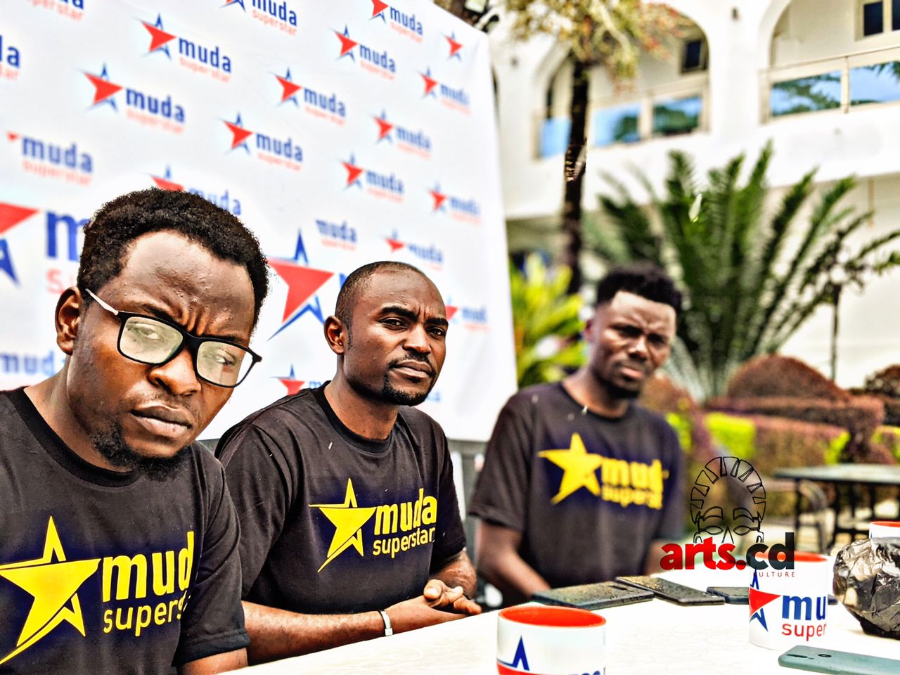 Nord-kivu /Concours: Muda Superstar pour faire « briller » les pépites de la musique