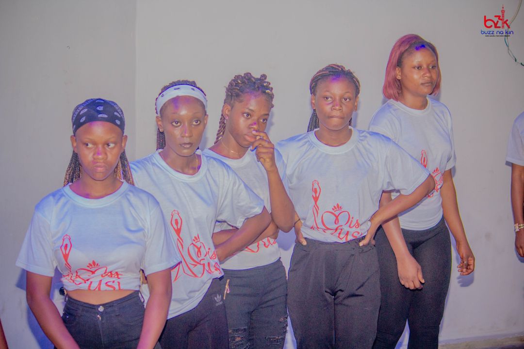 Miss Fusi : Dix candidates retenues pour la finale
