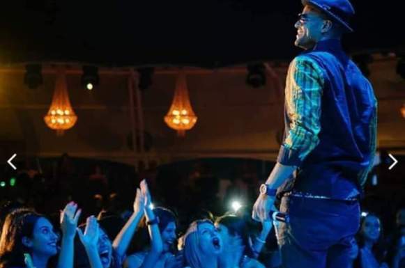« L’industrie musicale congolaise est inexistante(…) » (Mohombi)