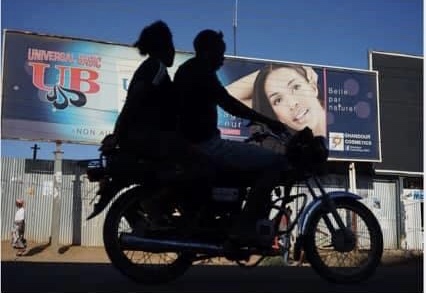 Haut-Katanga: « Les Métamorphoses », expo-photos d’Alain Nsenga au Musée National de Lubumbashi