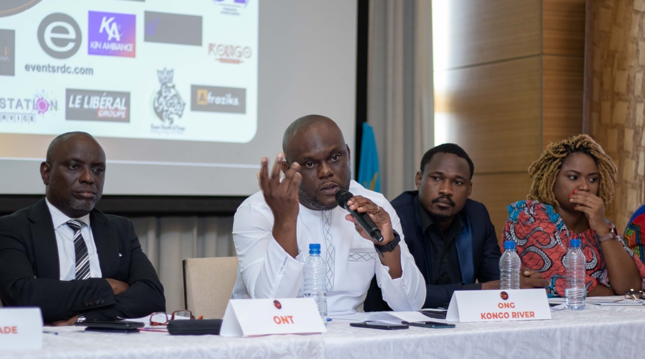 Festival Kongo River 2 veut amener les congolais à adopter des comportements écoresponsables