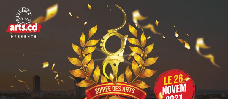 Tout savoir sur la Soirée des Arts 3 !