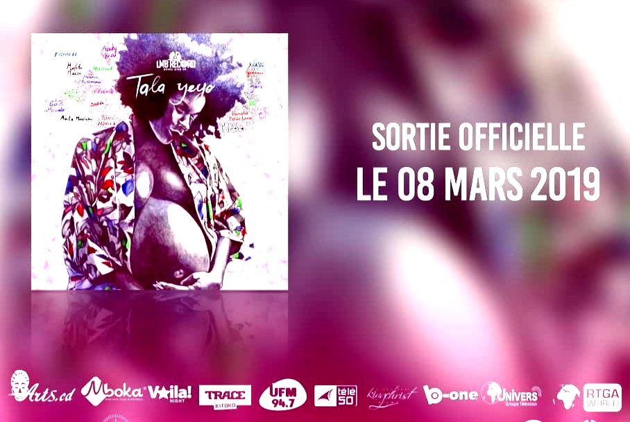 « Tala yeyo », des voix s’unissent pour honorer la femme !