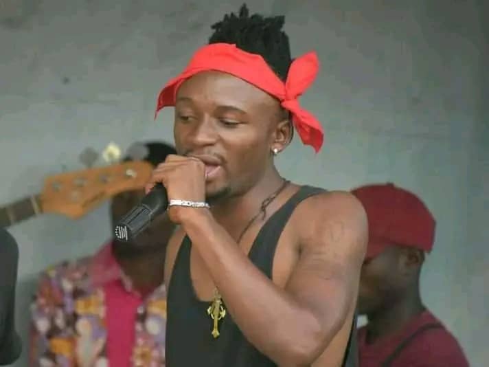 Nord-Kivu : Tout savoir sur Delcat Idengo, artiste tué à Goma