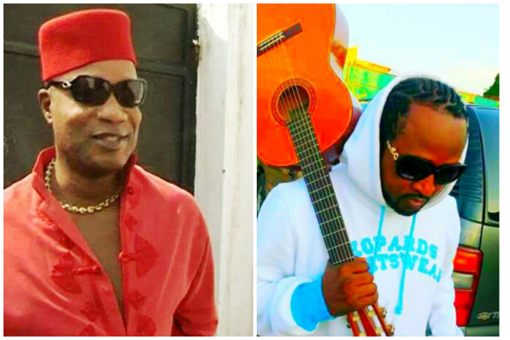 Concert de Koffi Olomide : Werrason botte en touche !