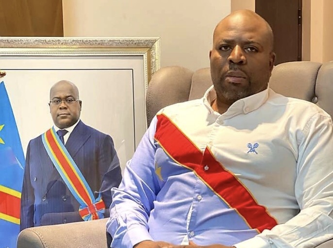 9emes Jeux de la Francophonie : Didier Tshiyoyo fait des graves révélations !