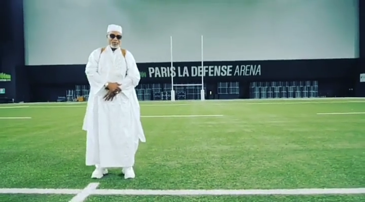 U-Arena annulé : Koffi Olomide perd « le combat » de sa vie !