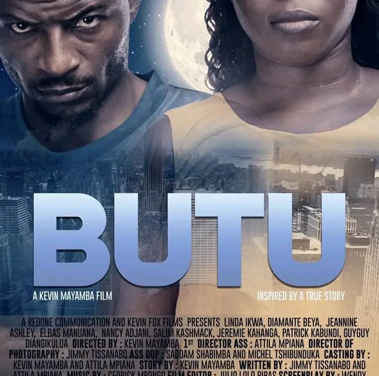 Cinéma : Le film « Butu » sera présenté ce 19 février à Kinshasa