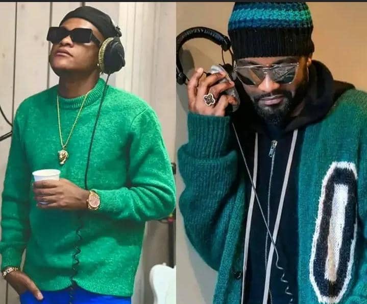 Focus : Fally Ipupa et Innoss B, les seuls records congolais sur Youtube ?