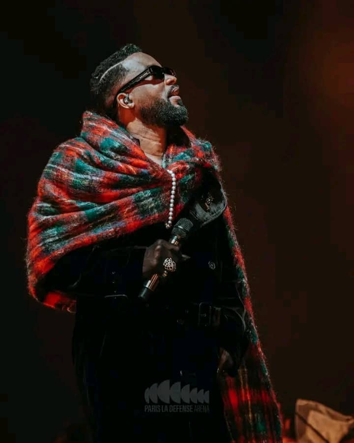 Musique: Fally Ipupa membre du jury de la télé-croche « La dernière voix » 2024