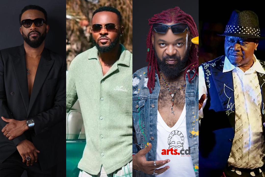 Libre opinion: « Les reprises dans la musique Congolaise », par Ben Ekambo