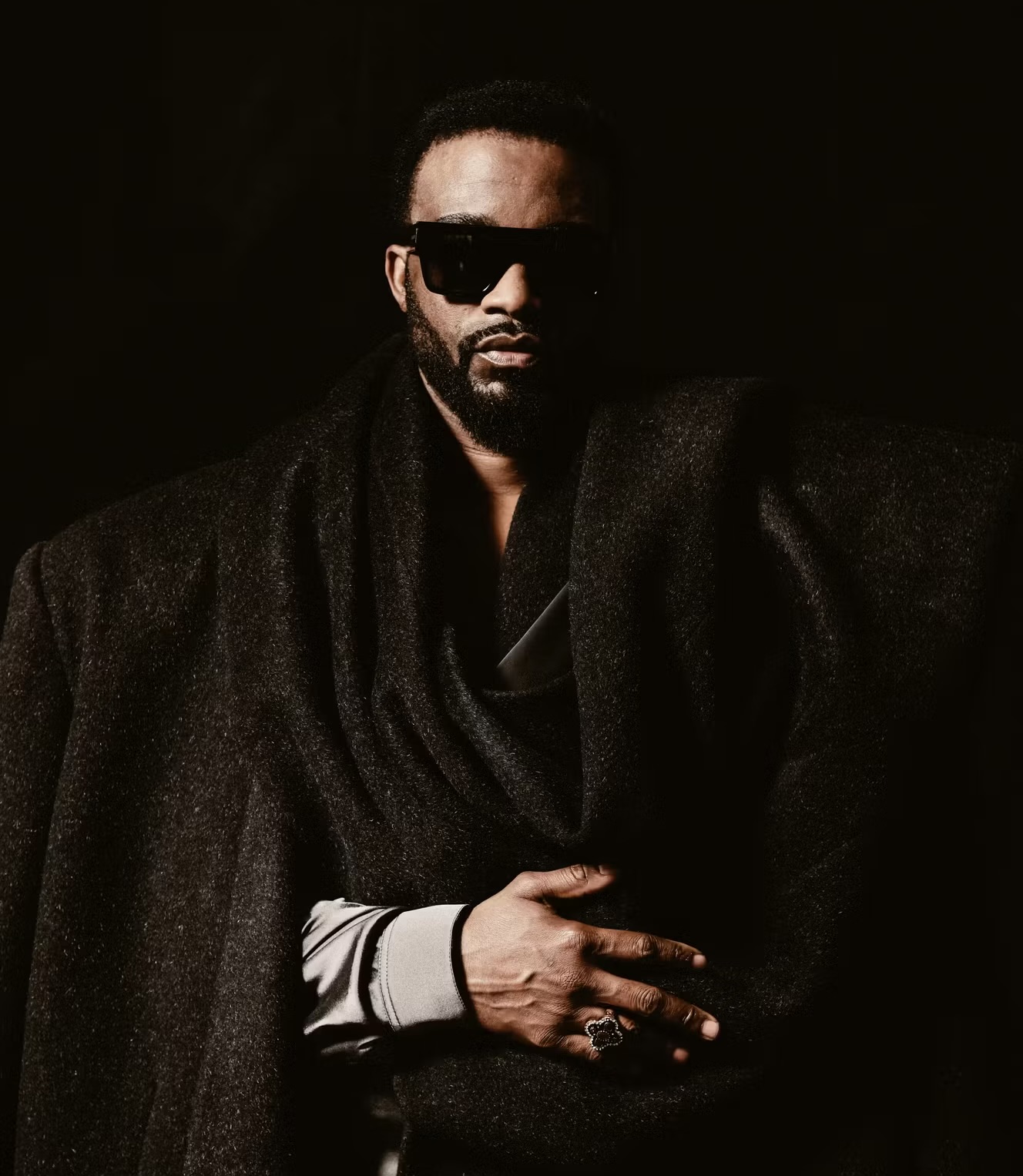 Stade de France : le Ministère de la Culture érige le concert de Fally Ipupa en manifeste du soft power !