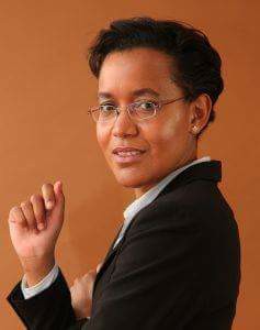 Raïssa Malu nommée Ambassadrice pour le Next Einstein Forum
