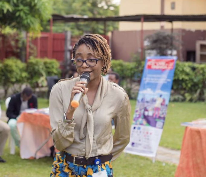 «En 2020, la Covid 19 a mis à terre un secteur culturel déjà fragile en RDCongo» (Missy Bangala)