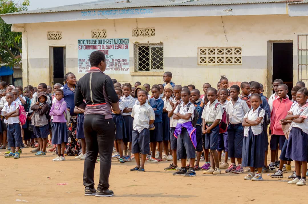 Formation parascolaire: La Fondation Kadima et la Jeunesse protestante lancent une tournée dans les écoles du réseau protestant