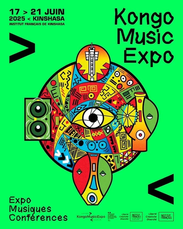 Kinshasa : Kongo Music Week I veut (re)dynamiser l’économie de la musique congolaise