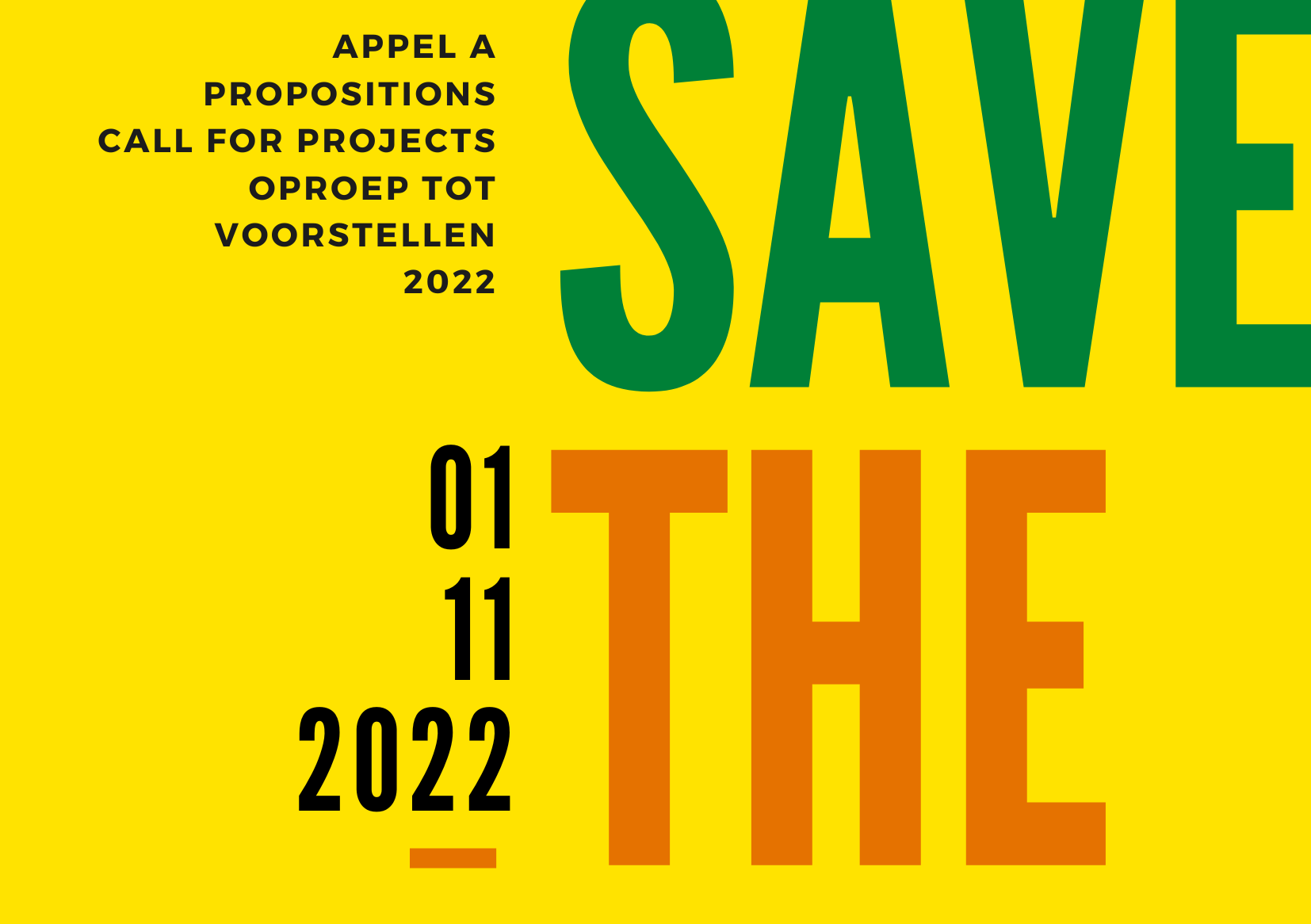   Africalia publie l’appel à propositions 2022