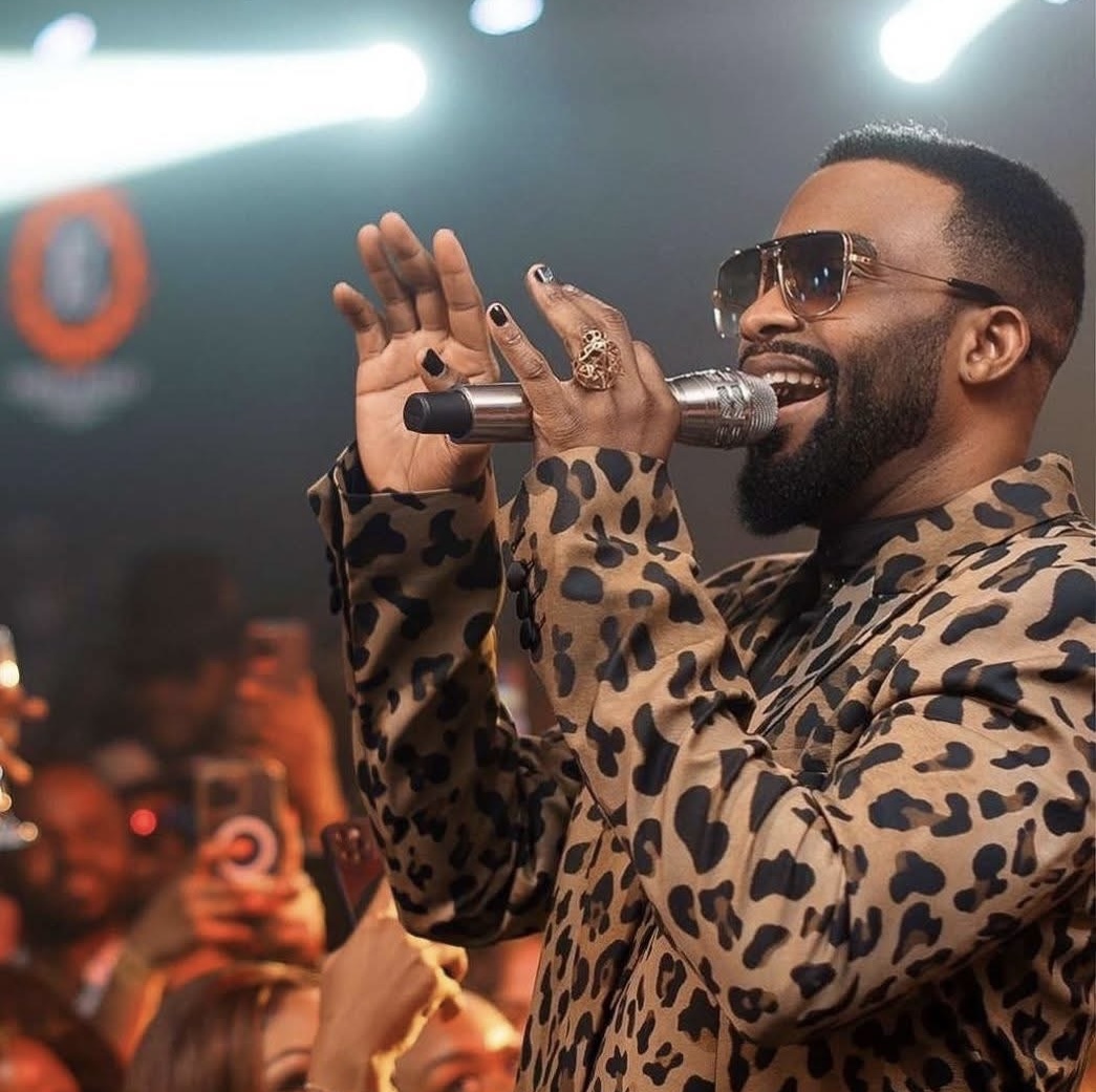 Double Stade de France : Fally Ipupa, la douce folie de la musique congolaise