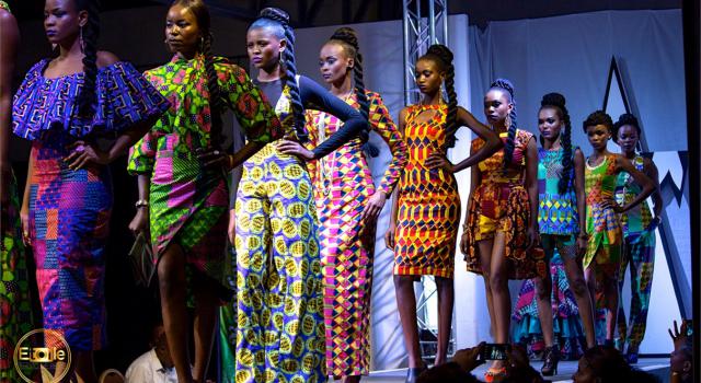 Molato Market, la mode congolaise dans le smartphone