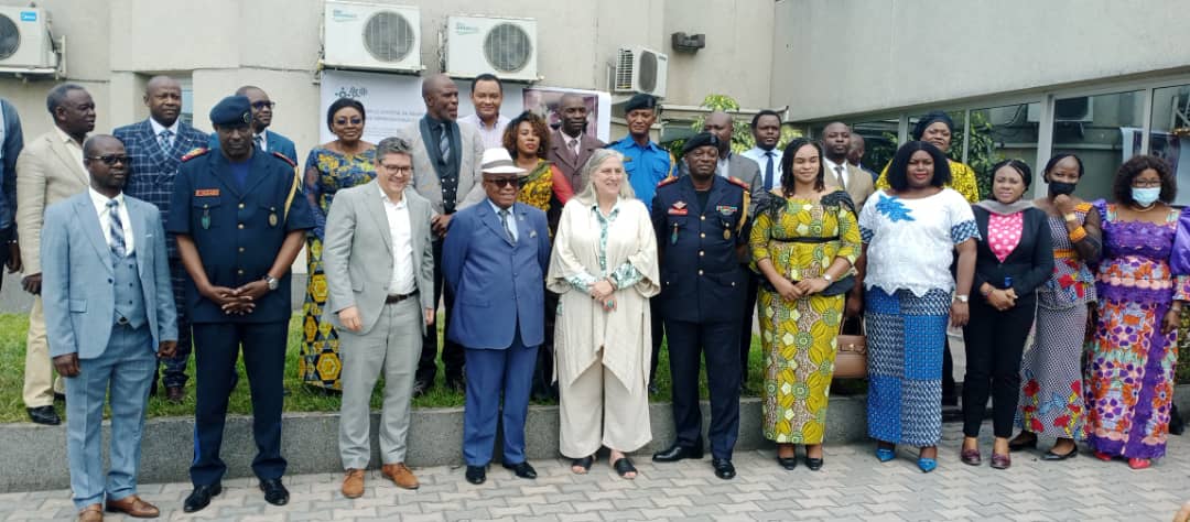 Protection de l’enfant au cœur d’un atelier de renforcement des capacités à Kinshasa