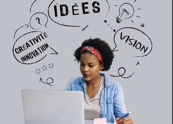 Numérique: « Intello Moseka », la Délégation Wallonie-Bruxelles braque ses protecteurs sur les femmes entrepreneures