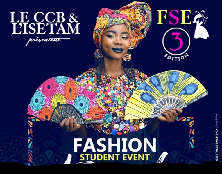 Fashion Student Event 3 met en valeur la créativité des étudiants
